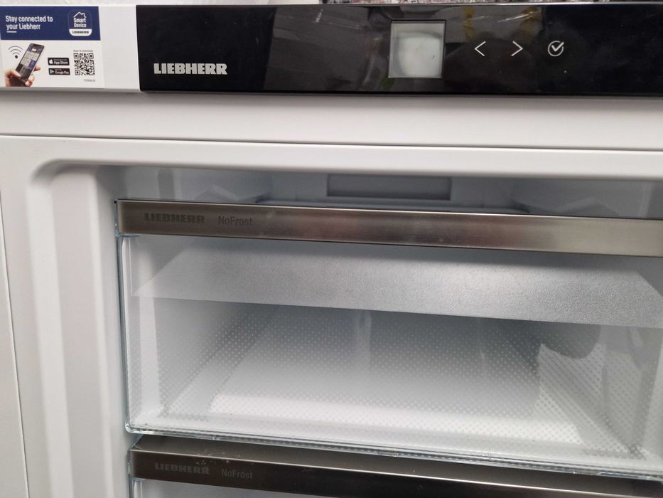 Congelator Liebherr