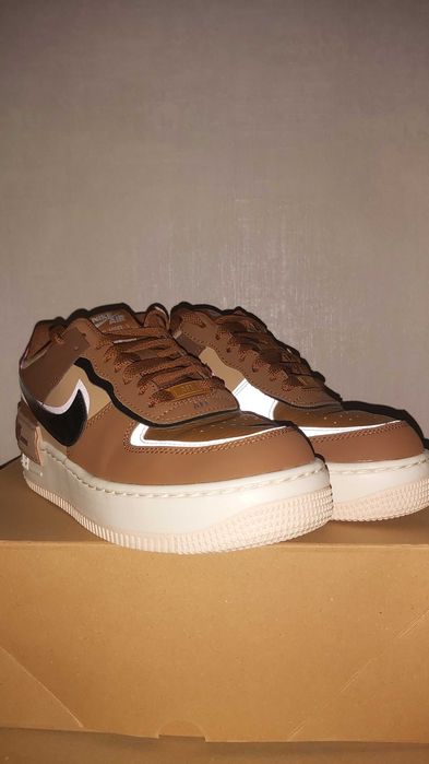 Nike Air Force 1 Shadow - Номер 38.5