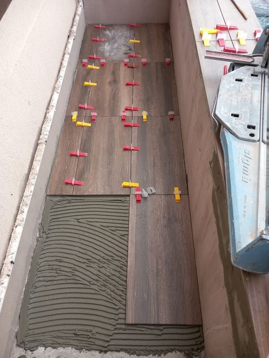 Execut orice fel de lucrari