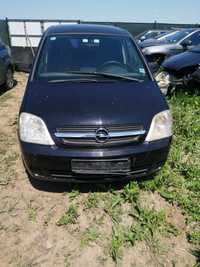 Dezmembrez Opel Meriva benzina 1.6