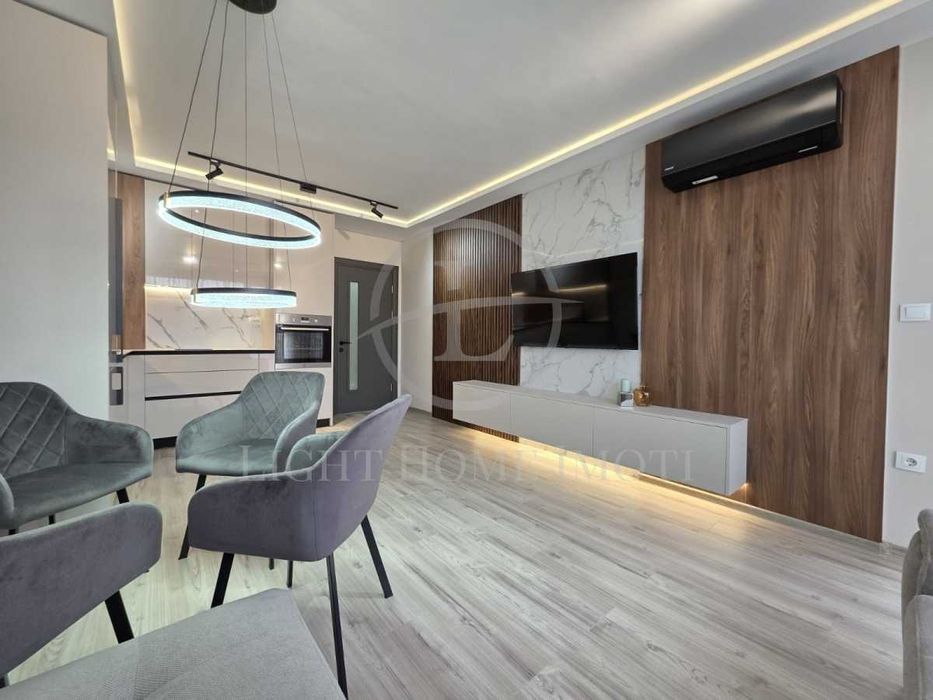 Продава се Двустаен апартамент в Пловдив, Кючук Париж - 72 кв.м за 1147 €/кв.м - Снимка #1