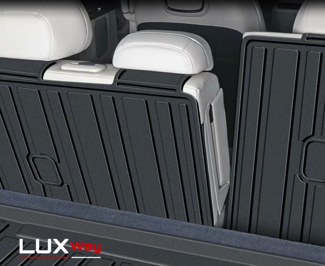 Полик для багажника Zeekr 009 от «LuxwayShop»