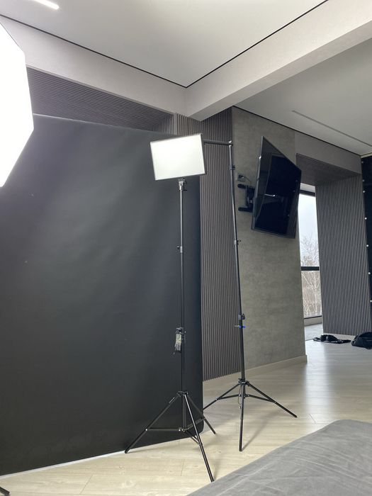 Световая панель со штативом Павлодар