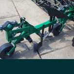 Vând secție cultivator bomet