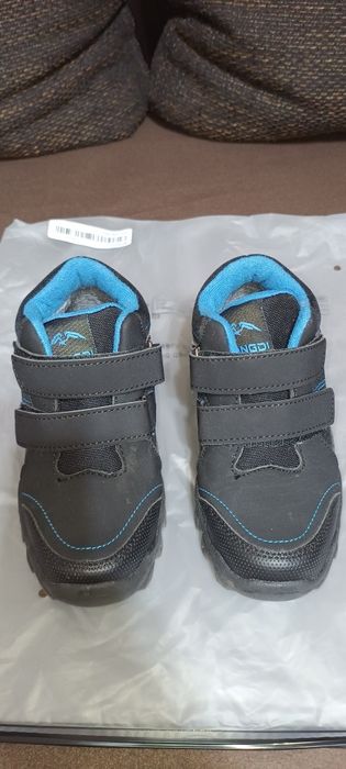 Ghete copii mărime 31