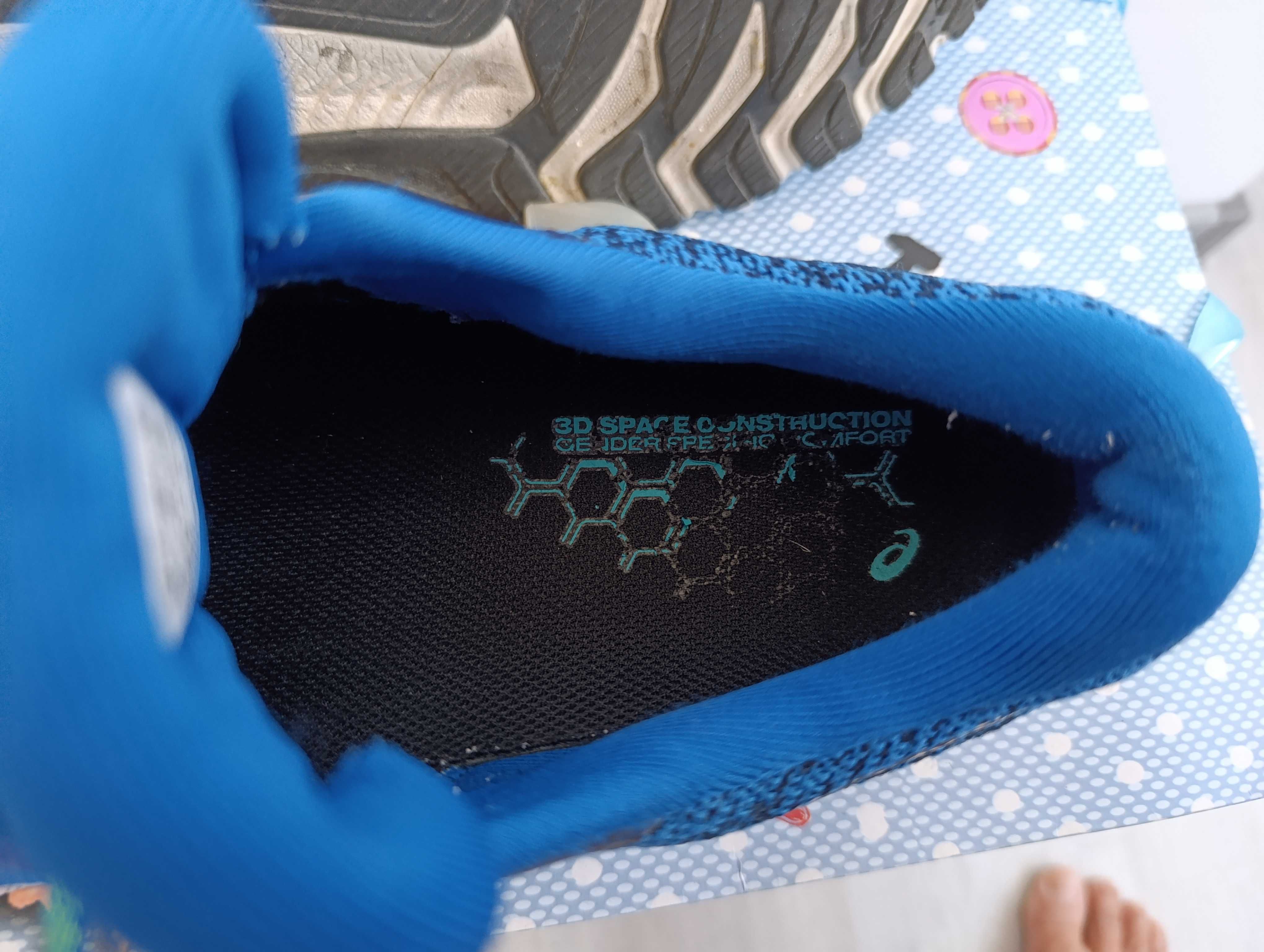 ''Asics GT-2000 10 MK''оригинални маратонки 44 номер