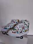 Adidas Forum 84 Hi Jeremy Scott