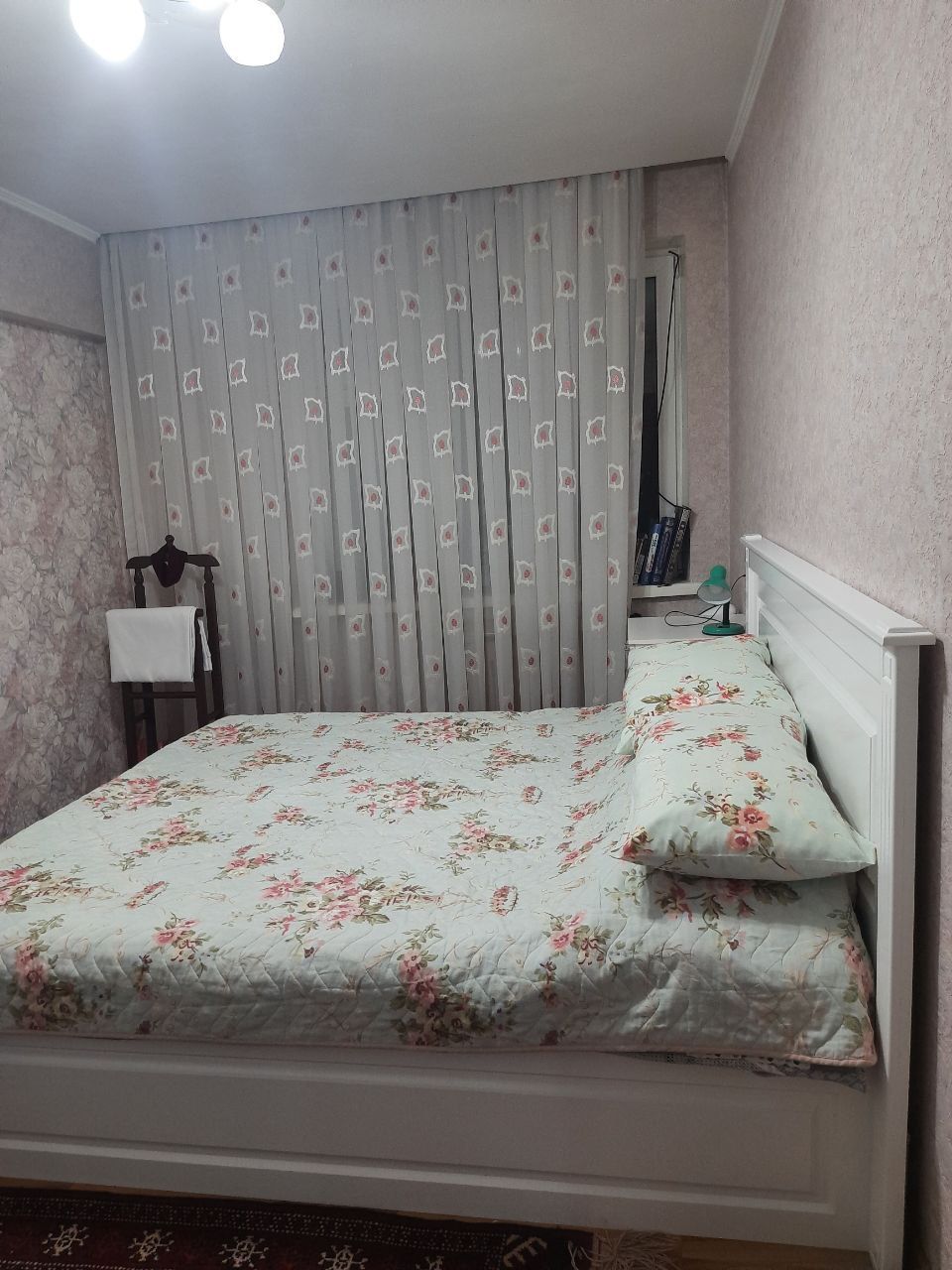 Квартира на Ц5 3/4/4