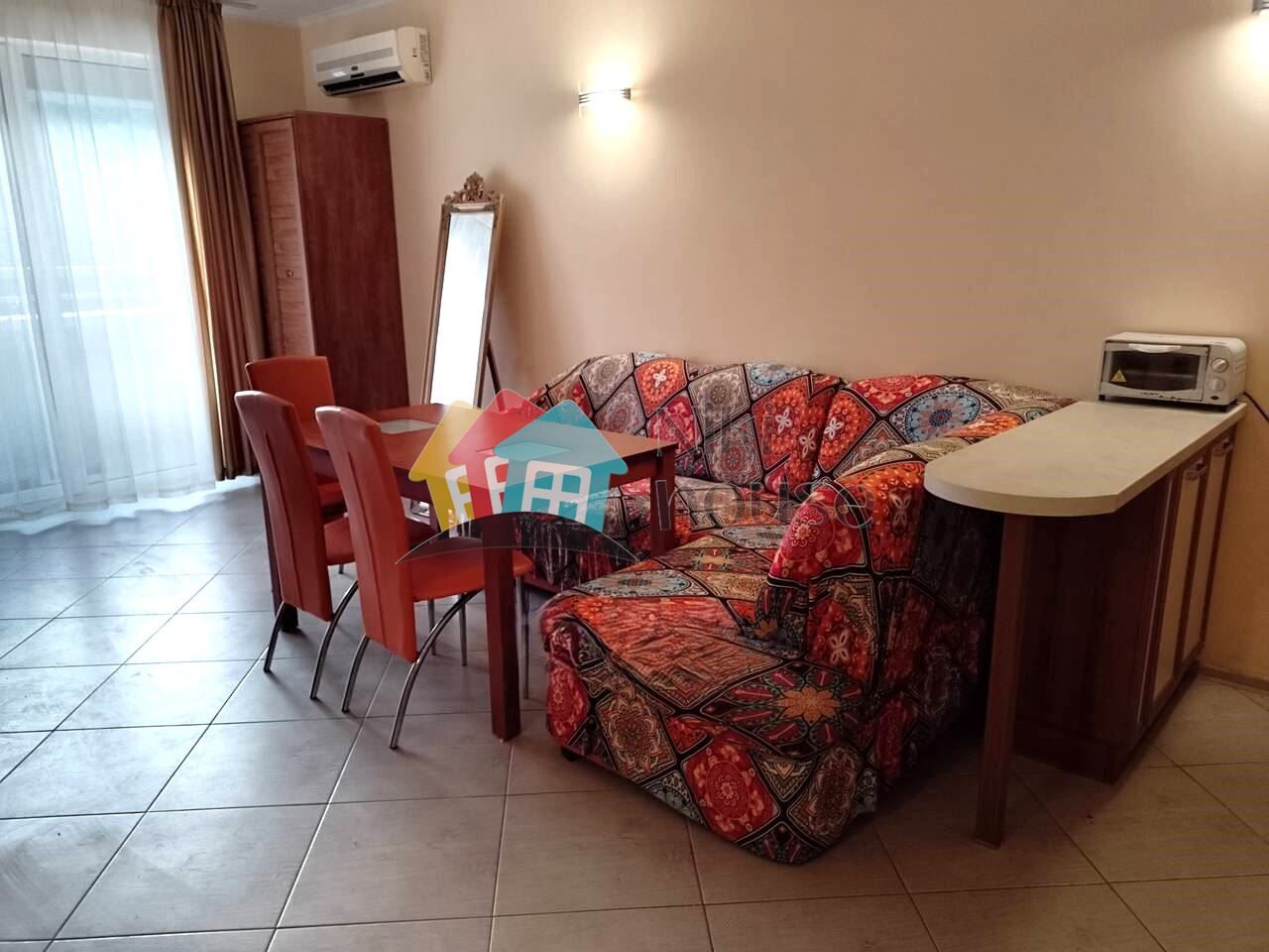 Продава се Двустаен апартамент в к.к. Златни пясъци - 59 кв.м за 1543 €/кв.м - Снимка #2
