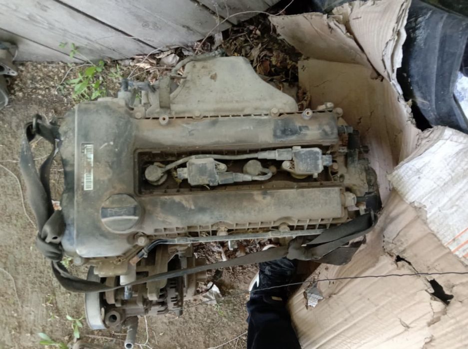 матор на тиго черри фл сатылады