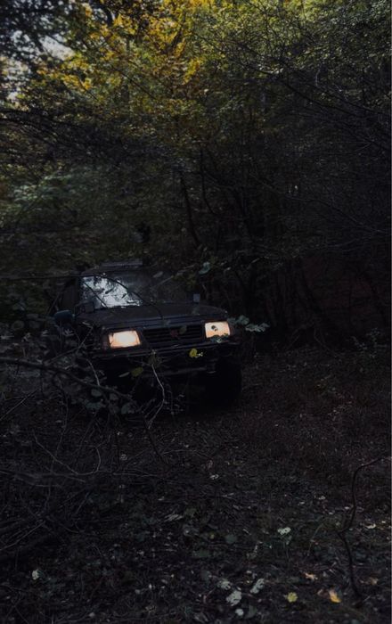 Suzuki Vitara 1.6 8v