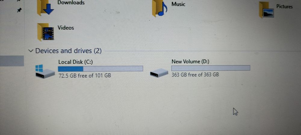 Laptop Toshiba satellite pro R50 i3 ssd intel