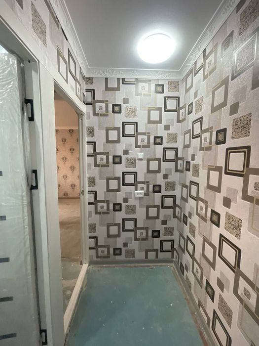 2 хонали 3 хона килса булади