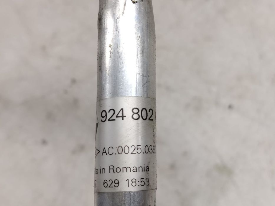 Conducta ac 0.9 tce h4b 924802645r Dacia Logan 2 [facelift] [2017 - 2