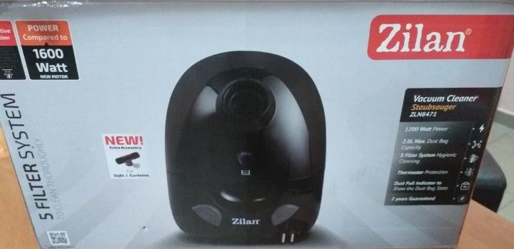 Aspirator Zilan,1200W