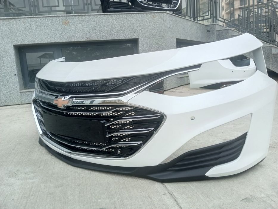 malibu premyer jemchug rang v sbore