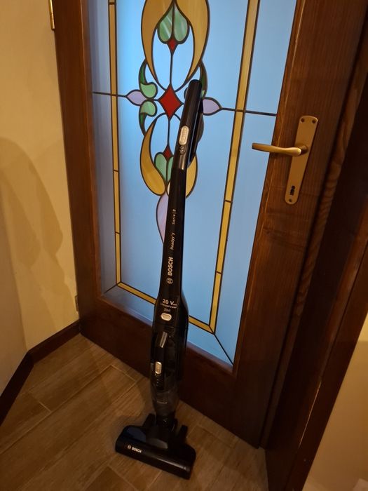 Aspirator Bosch Rradyy'y