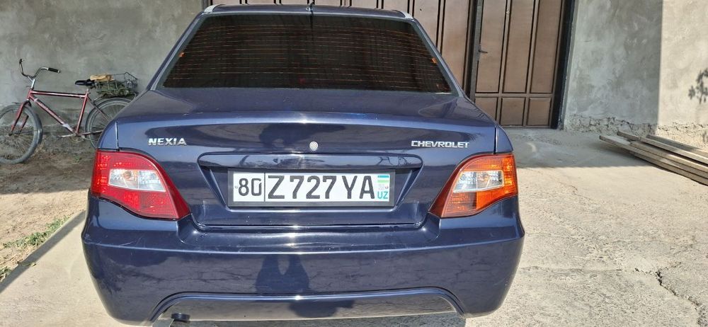 Нексия сонс сотилади