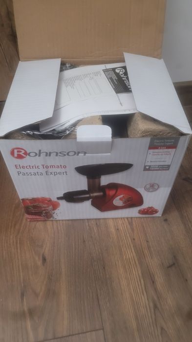 Месомелачка Rohnson мелачка за домат