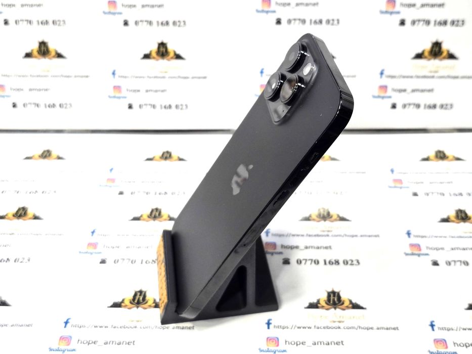 Hope Amanet P7 iPhone 14 PRO Max 128GB / Baterie 87%