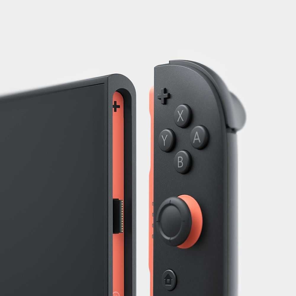 Конзола Nintendo Switch 2 + Mario Kart World Bundle/ на Изплащане!