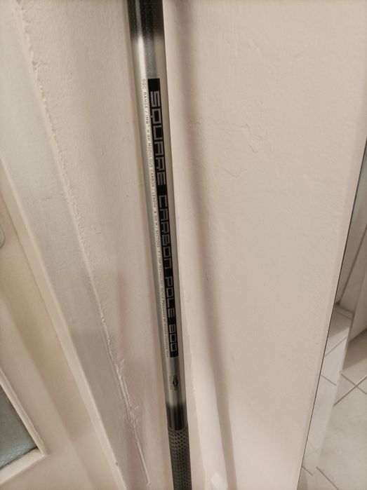 Въдица Mikado Square Carbon