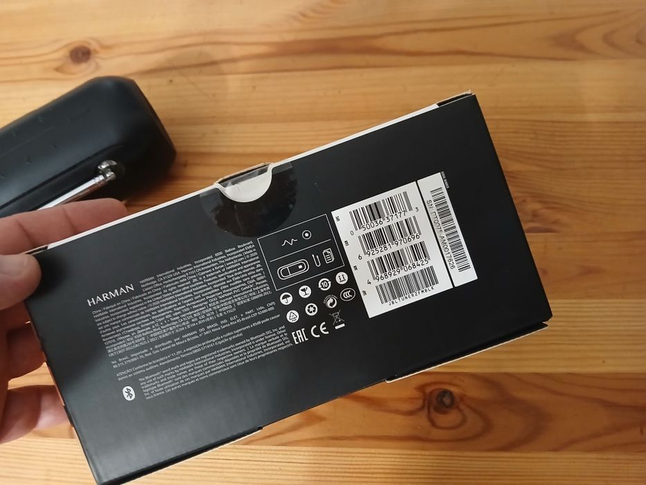 JBL Tuner 2 originala