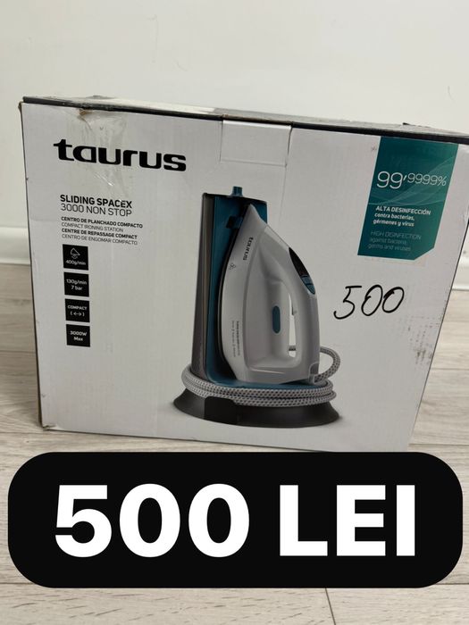 Taurus Sliding Spacex 3000 Non Stop