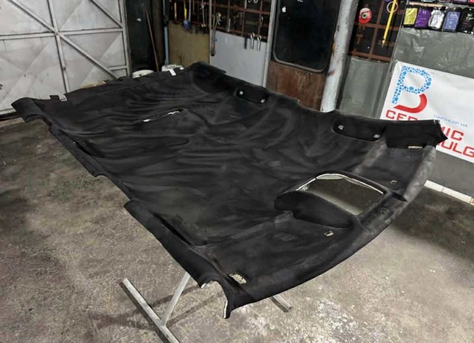 Таван алкантара за Audi a3 8p