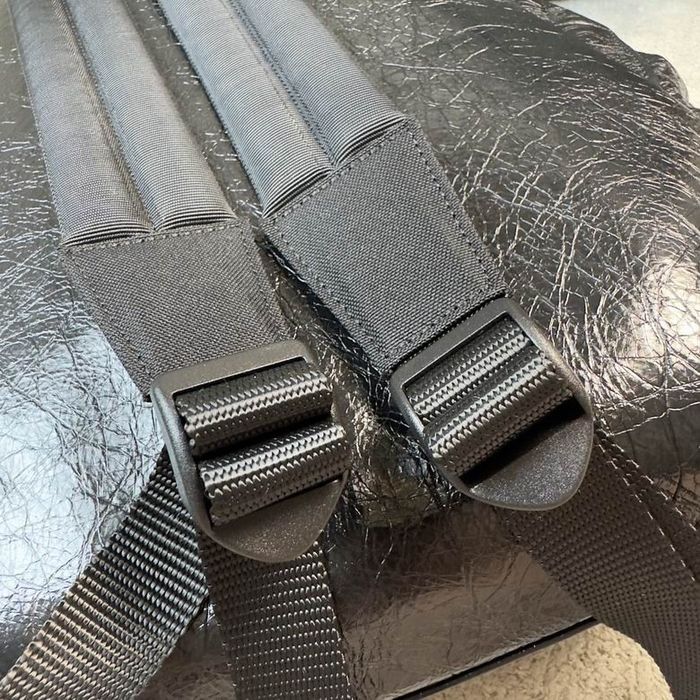 Rucsac ghiozdan Balenciaga 47x35cm, Premium