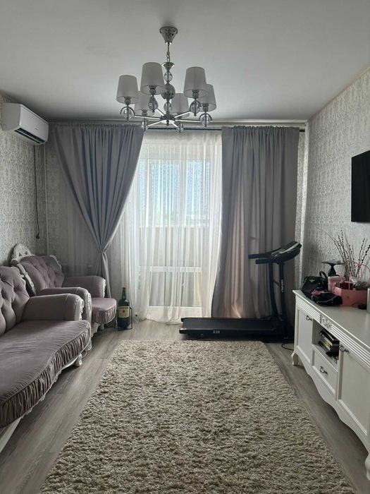 Продам 2ком квартиру, ЦОН