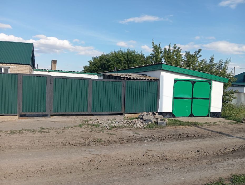 Продам дом в центре