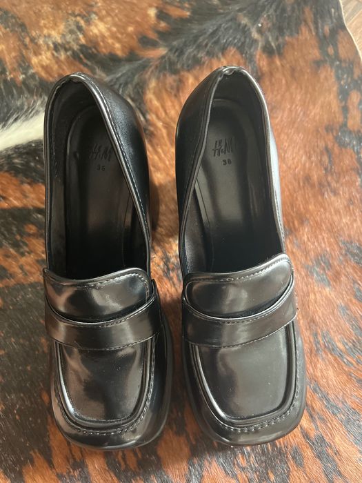 Стилни обувки  H&M