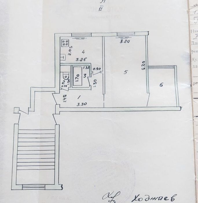 Продаю 1 в 2 /1/5 м-в Башлык, школа 127.