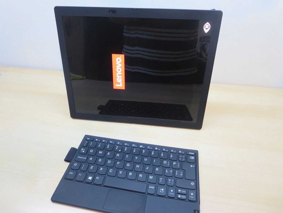 Лаптоп Lenovo ThinkPad X1 Fold 2in1 Touch i5-L16G7 8RAM 512SSD