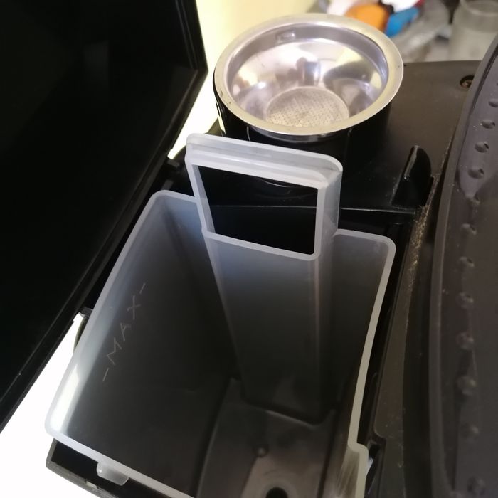 Expresor cafea 15 bari