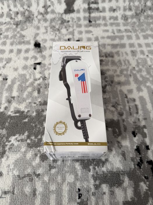 Soqol olish uchun mashinka