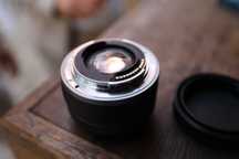 Vand Canon 16mm RF