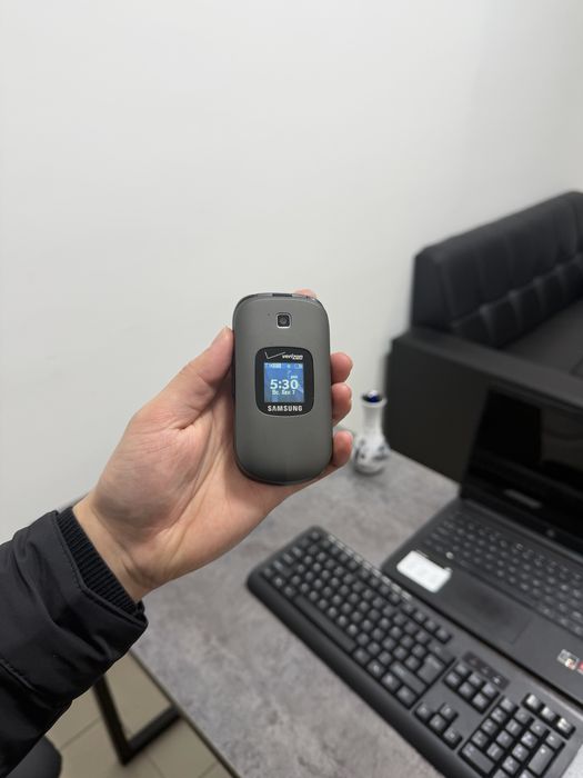 Perfectum Samsung Verizon Gusto 2 orginali