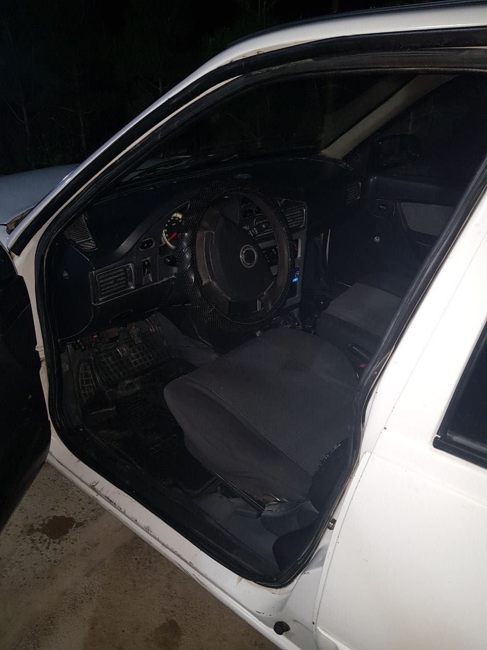 Nexia 2, 1.6l Dons, Holati yaxshi