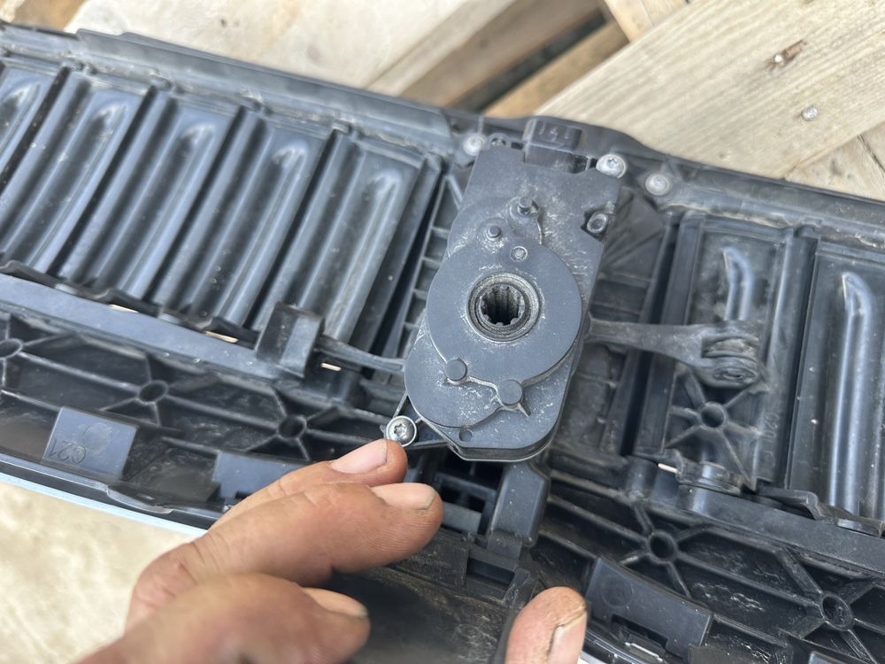 Бъбреци за бмв,bmw g30 с активни клапи