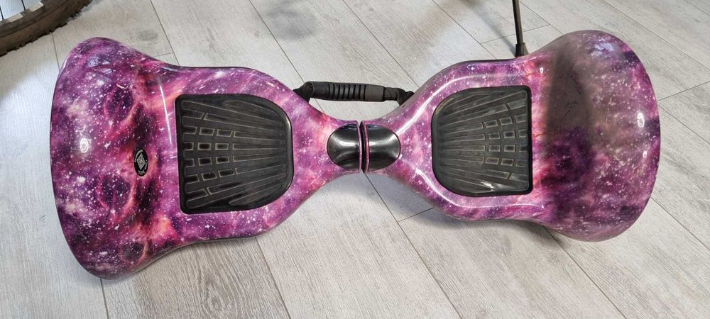 Сигвей гироскутер