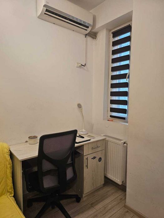 Sergent Ilie Petre 86 | Militari Residence | 2 Camere | Pet Friendly