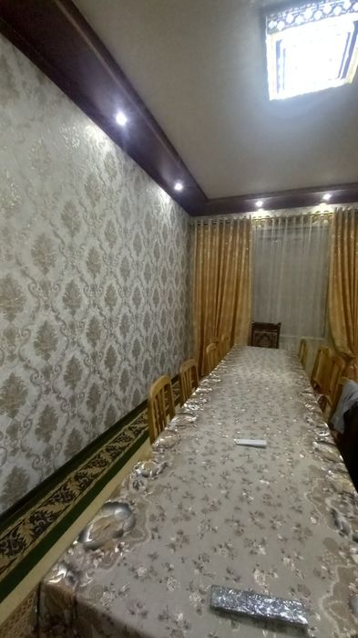 Самарканд Катеж сотилади