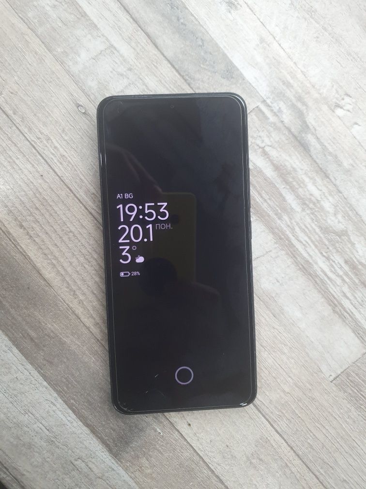 Телефон Xiaomi 13T