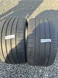 Anvelope Vara 305/30/21 Pirelli P zero