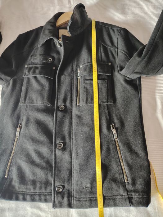 Palton scurt Camel Active, L