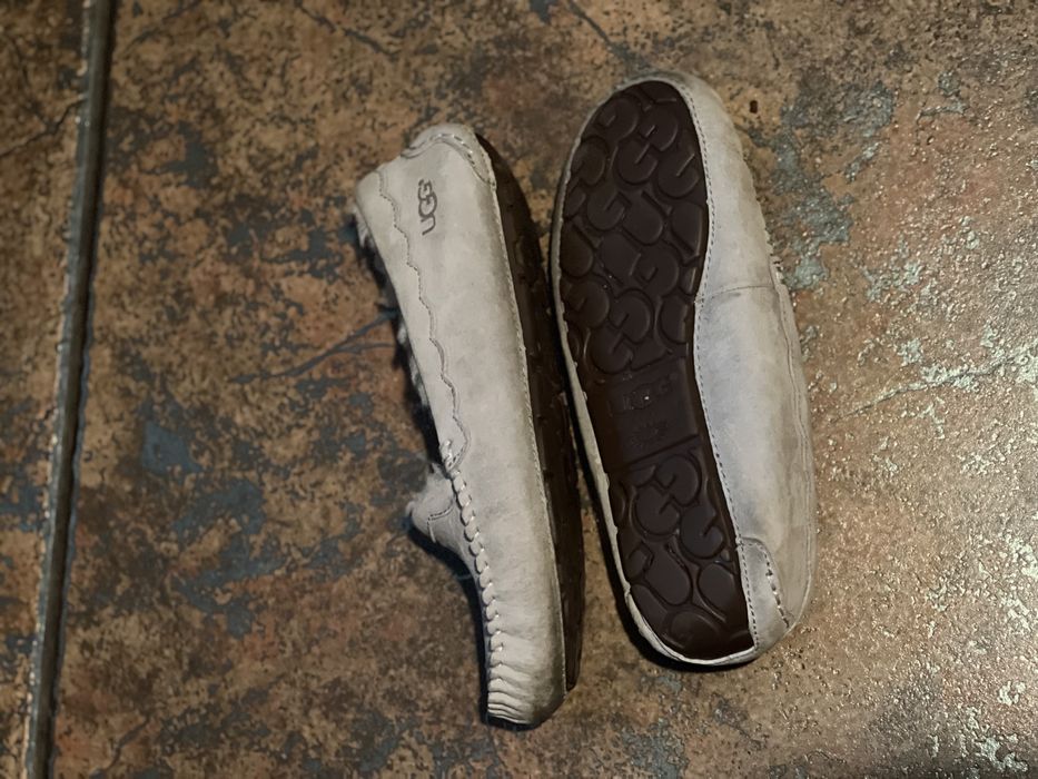 Vand mocasine/pantofi sport noi UGG originali nr 37