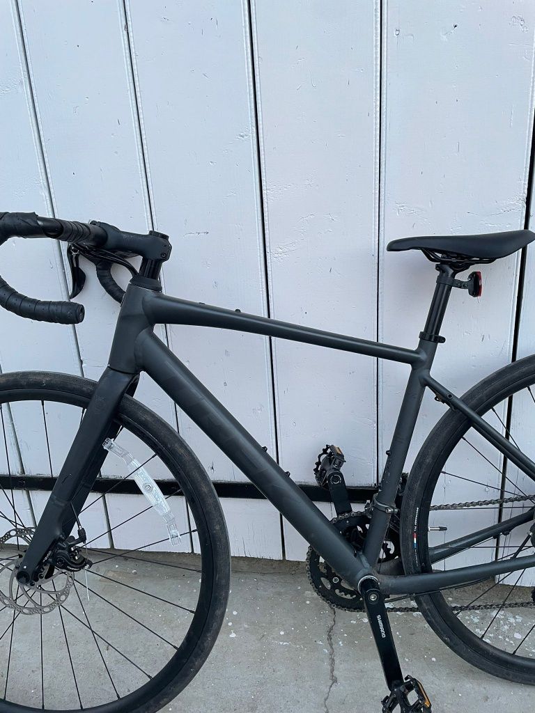 Bicicleta trek de vânzare