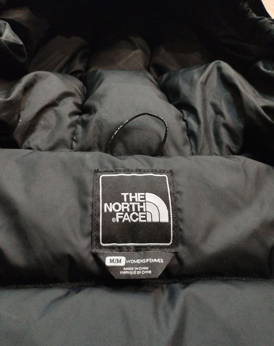 The north face Яке дамски оригинален